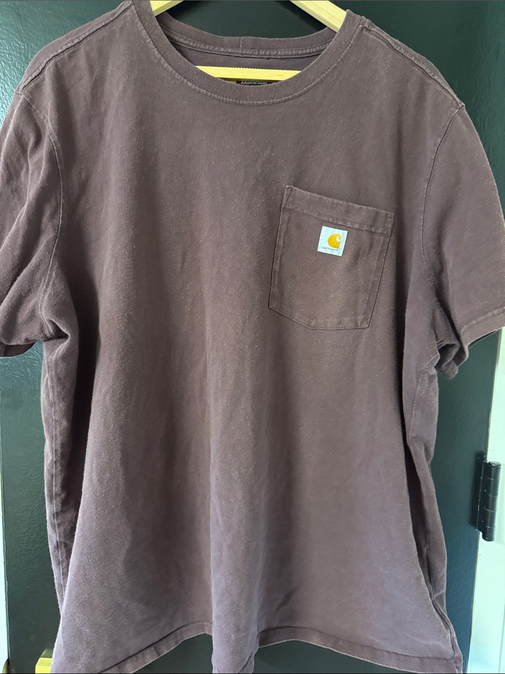 Carhartt shirt